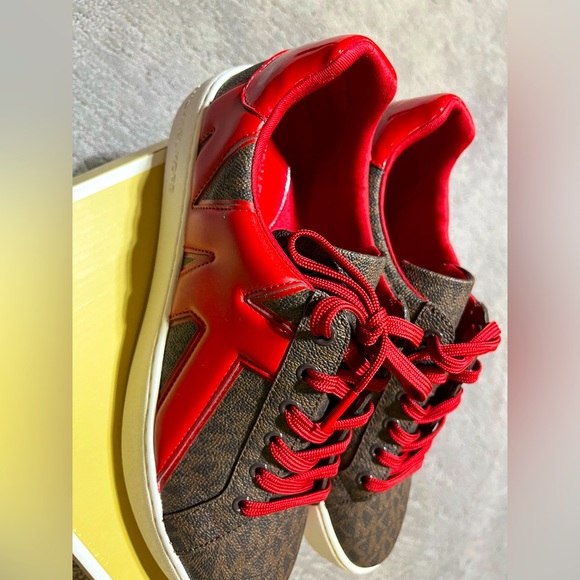 Michael Kors woman shoe - Picture 1 of 4